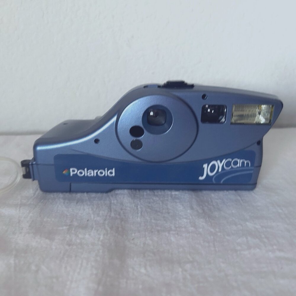 Polaroid Joycam Instant Camera